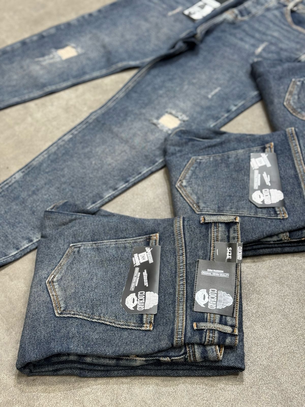 Jean Boyfriend TOKYO