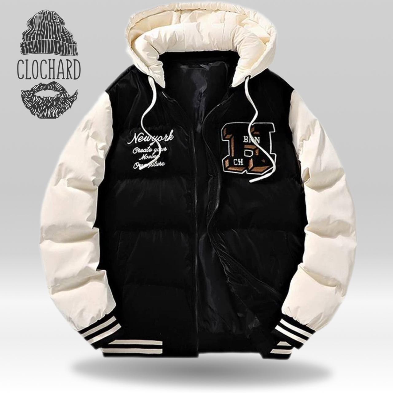 BLOUSON REF BM103