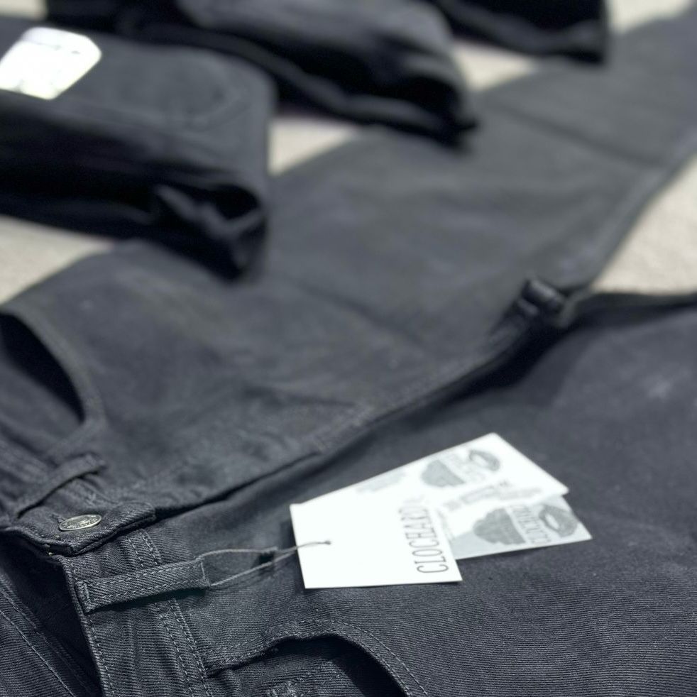 JEANS CLASSIQUE REF003