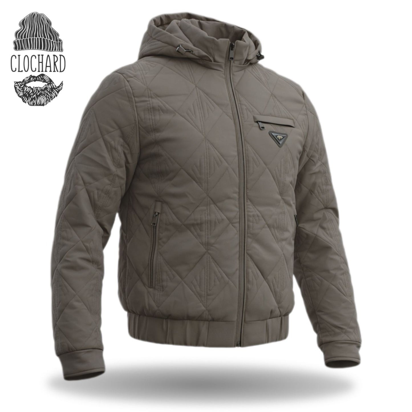 parka BLIX