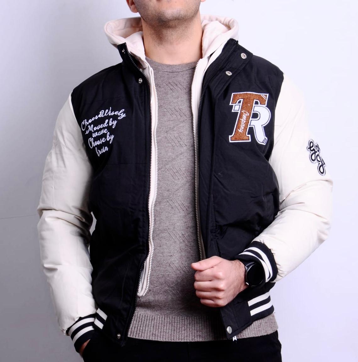 BLOUSON REF BM105