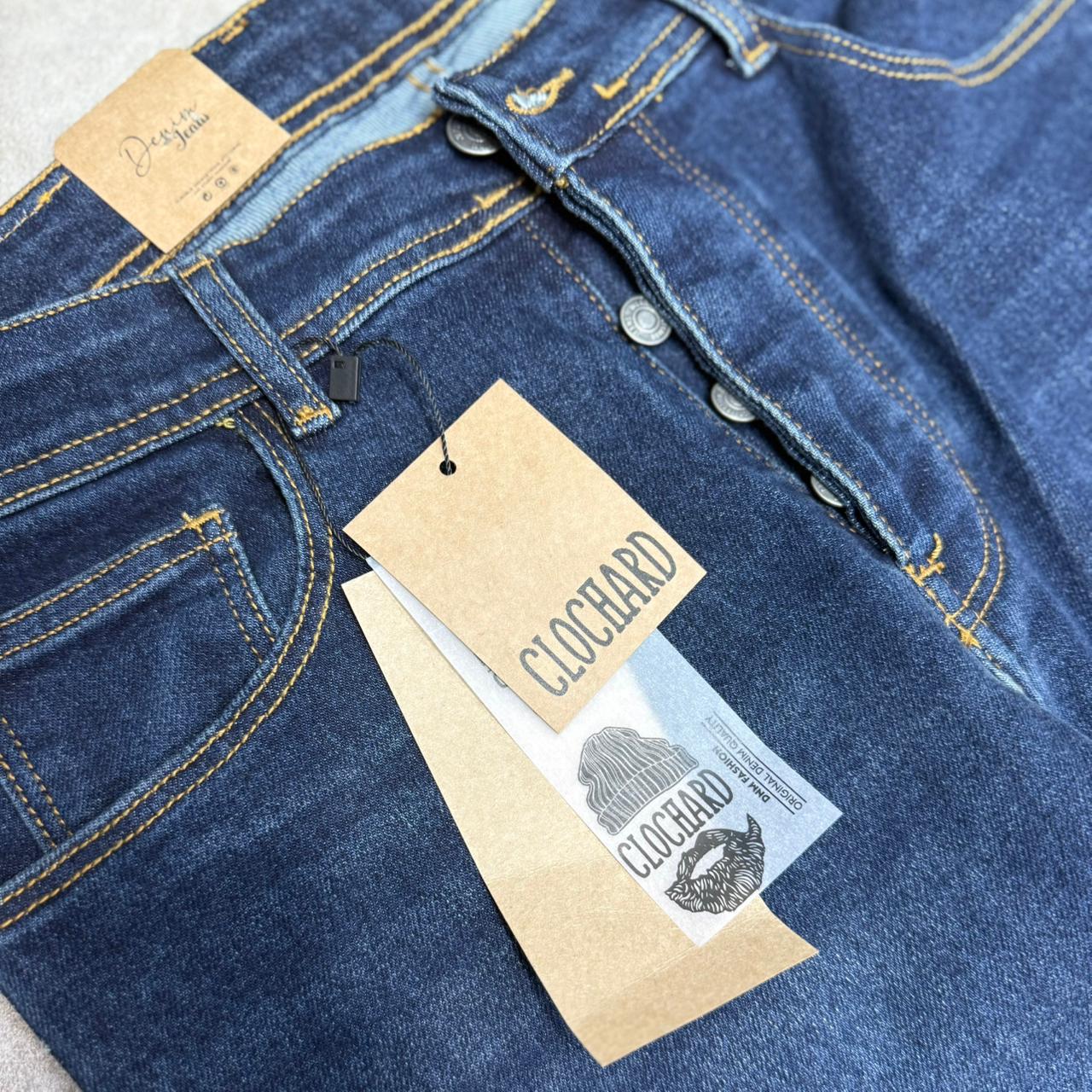 Jean Regular Fit R12