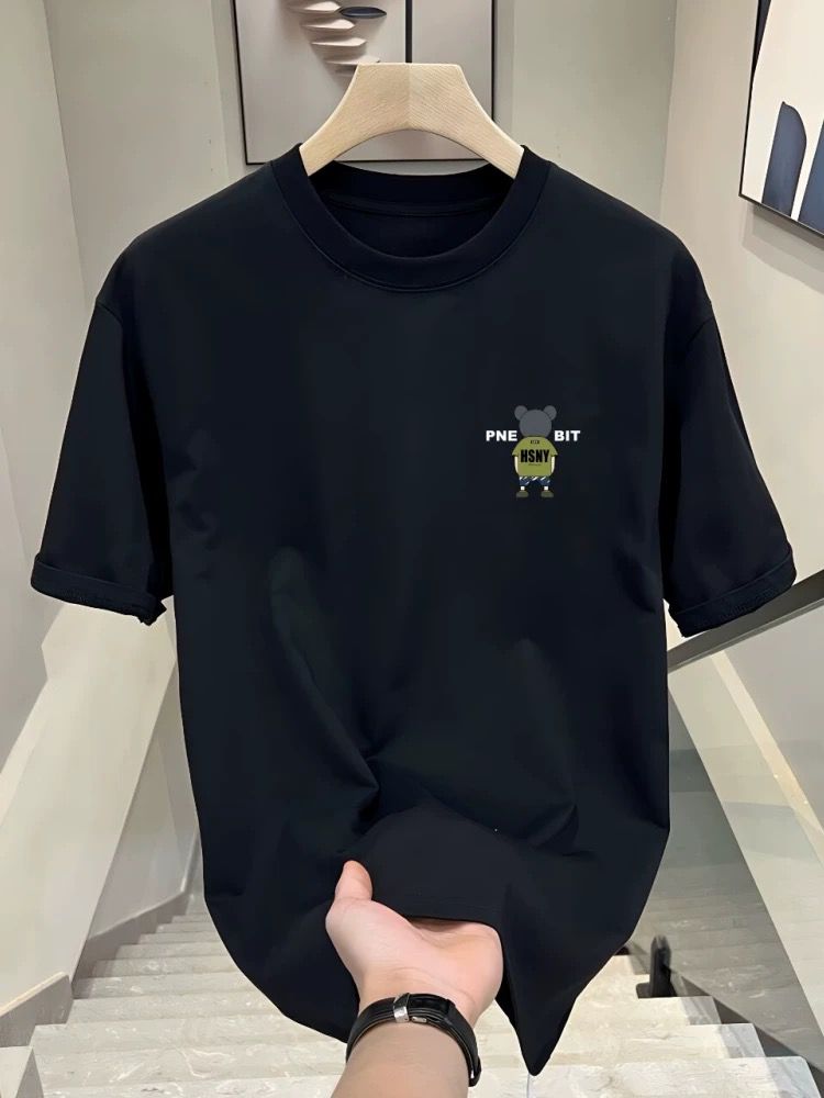 T-shirt Unisexe "HSNY Bear"