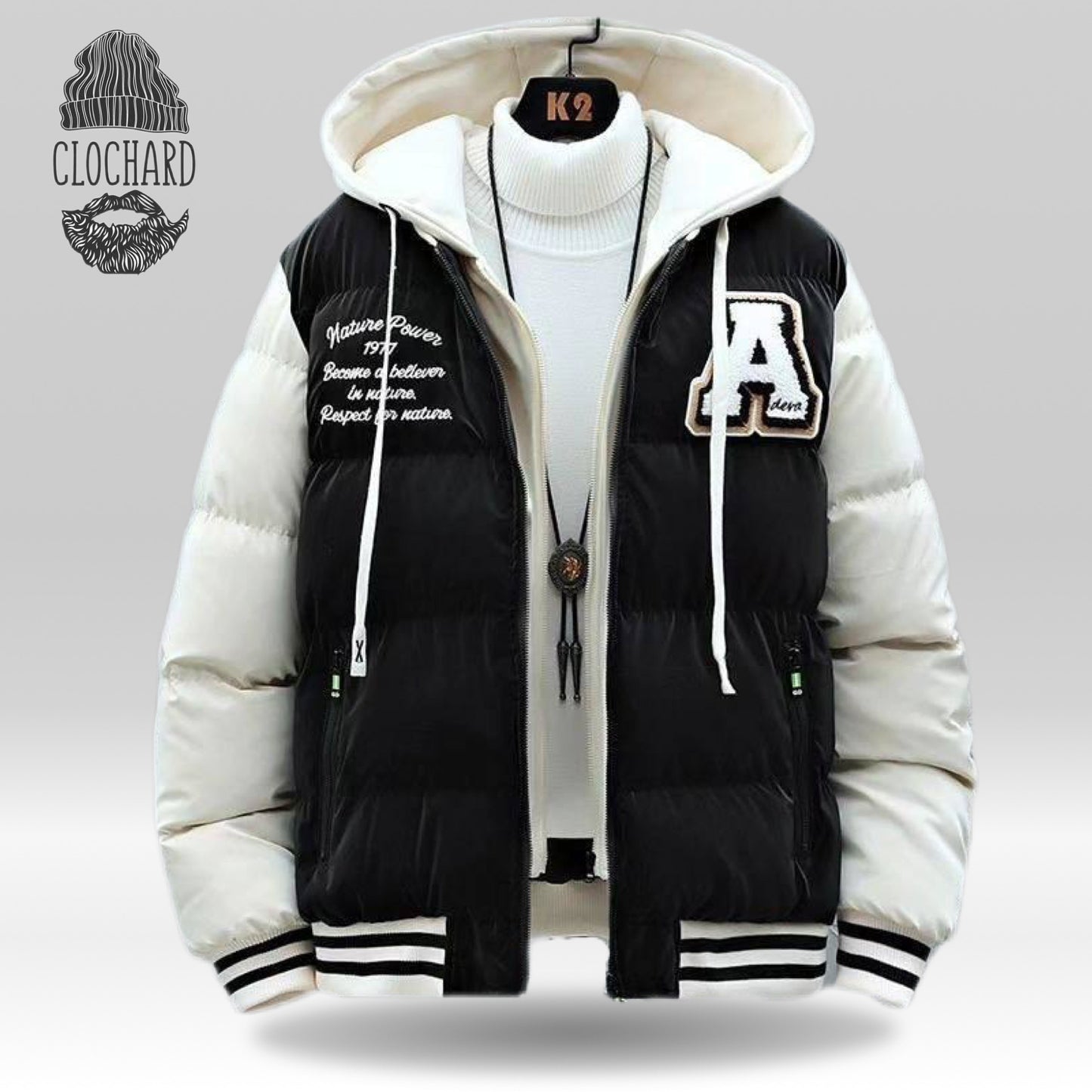 Blouson REF BM200