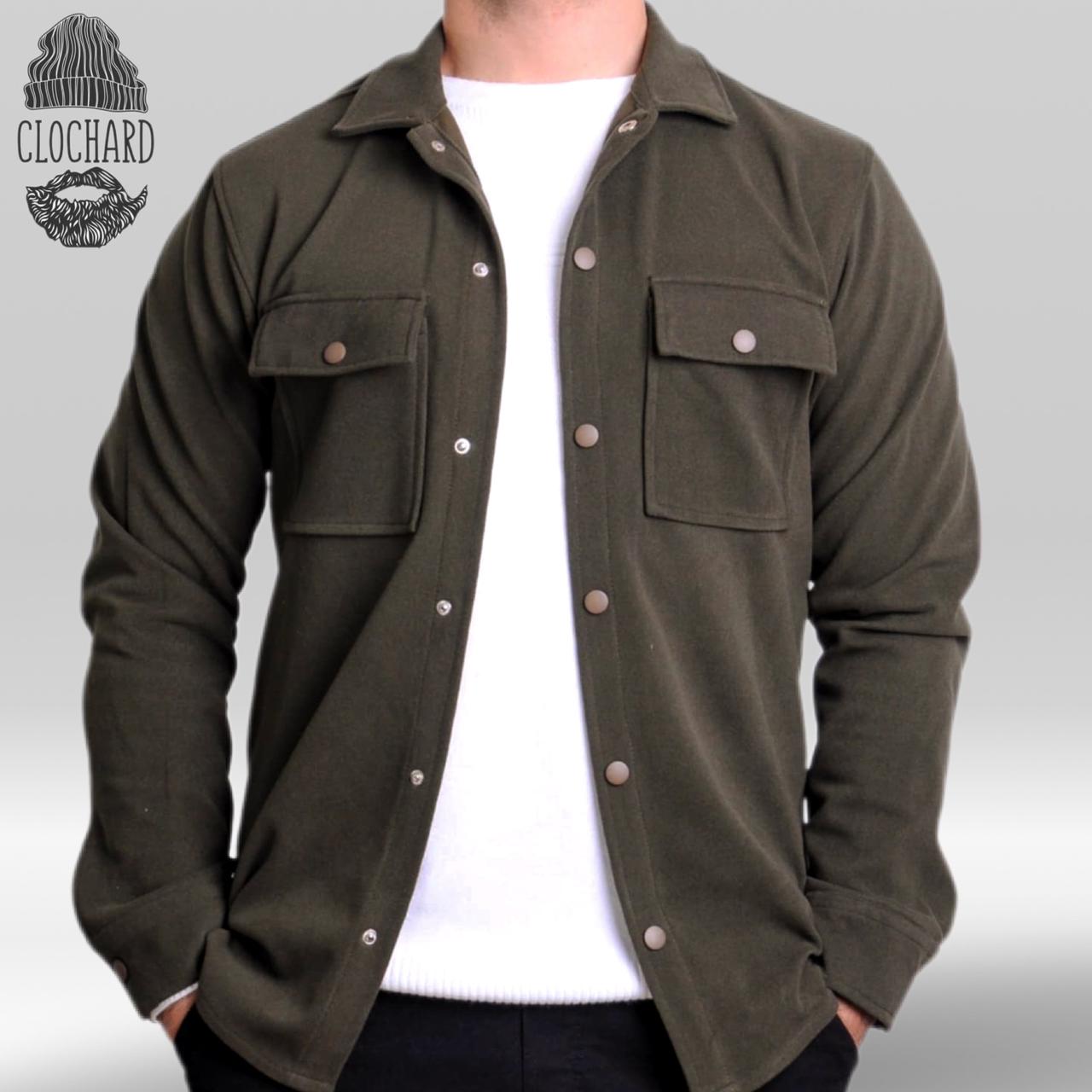 CHEMISE DE LUXE REF89