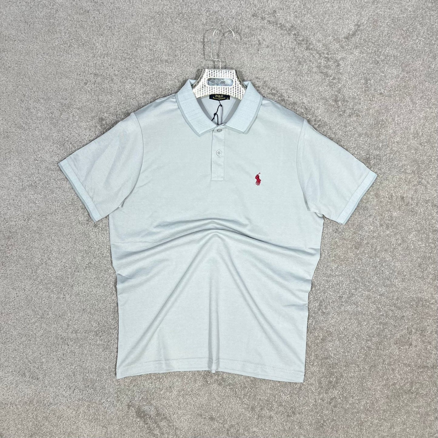Polo Classique à manches courtes R1
