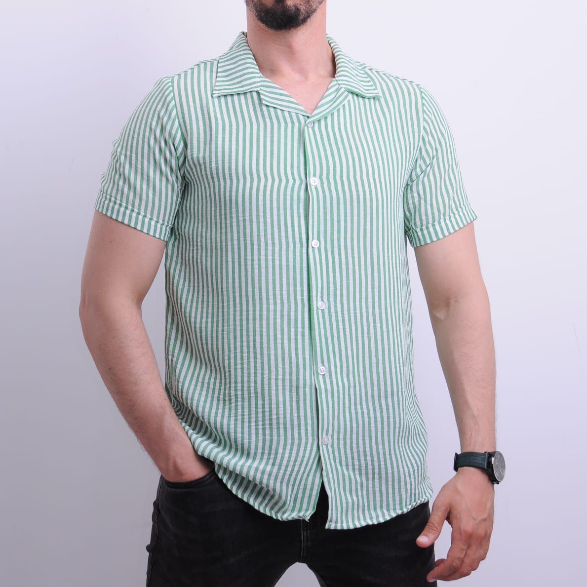 Chemise de luxe Z1