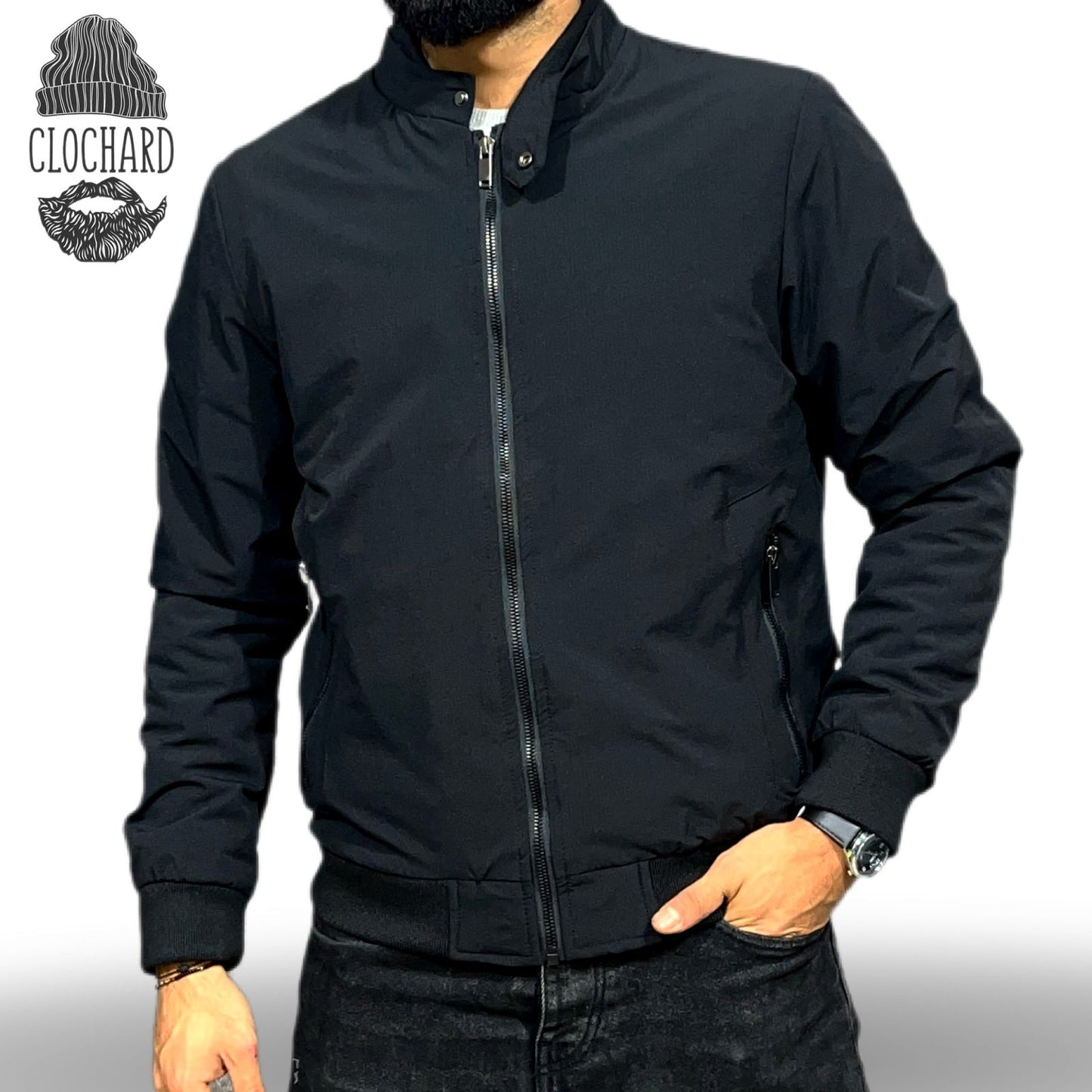 BLOUSON IMPERMEABLE REF 42