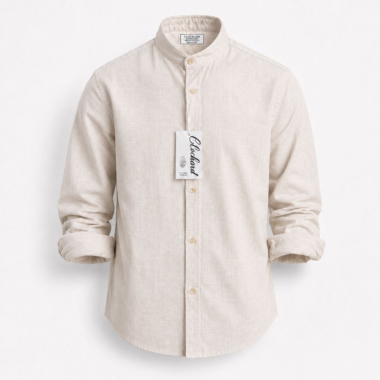 CHEMISE IVORA