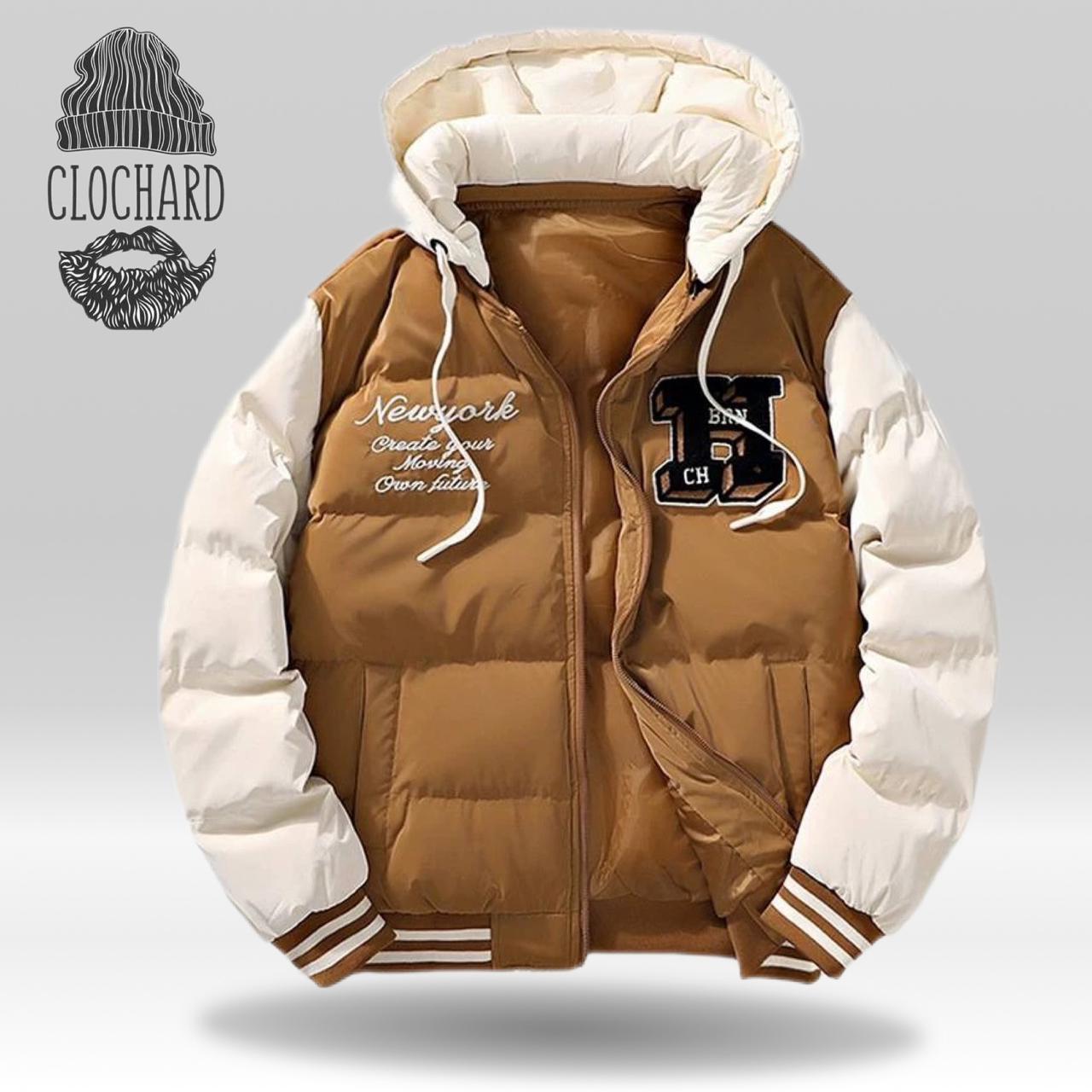 BLOUSON REF BM103