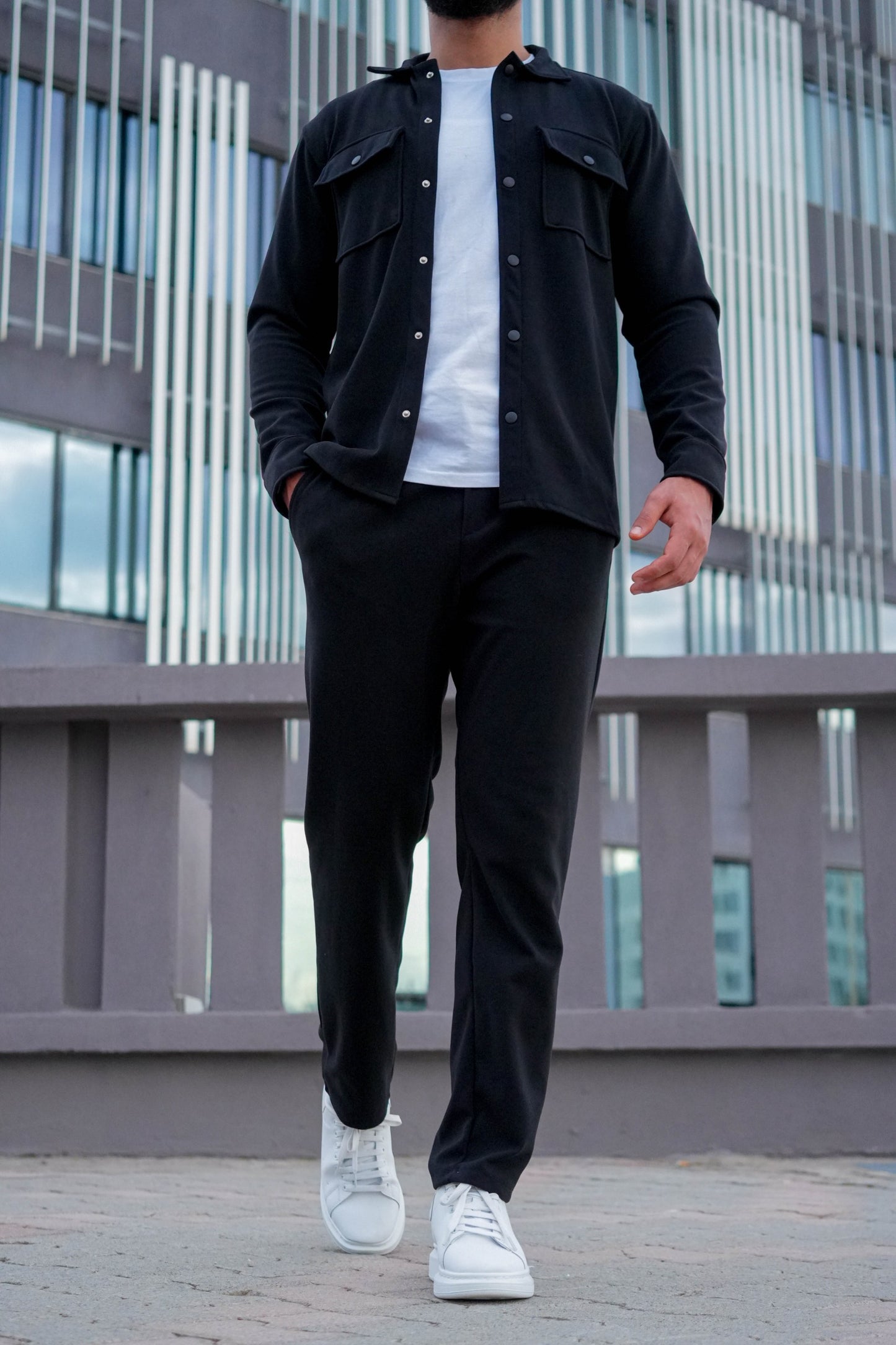 ensemble de luxe