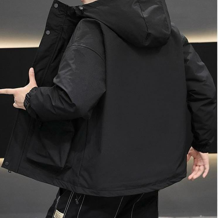 Mentaux imperméable de luxe