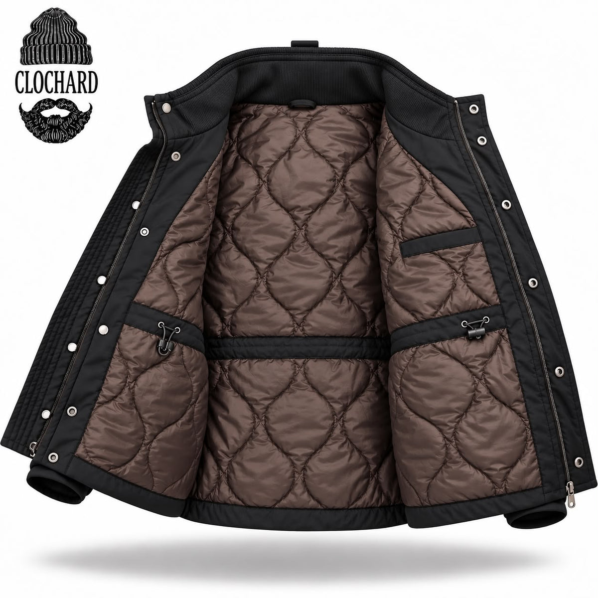 blouson kymax