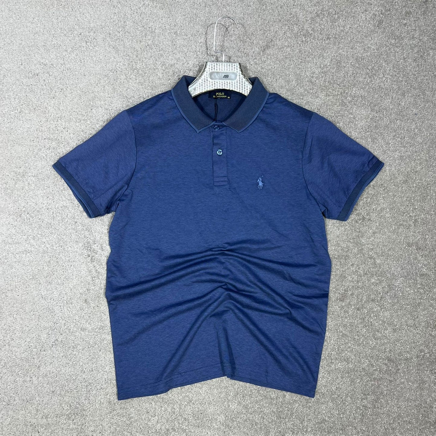 Polo Classique à manches courtes R1