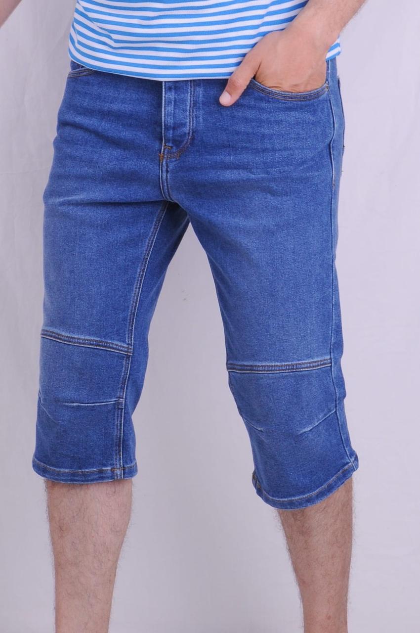 Pantacourt Jean Stretch 02