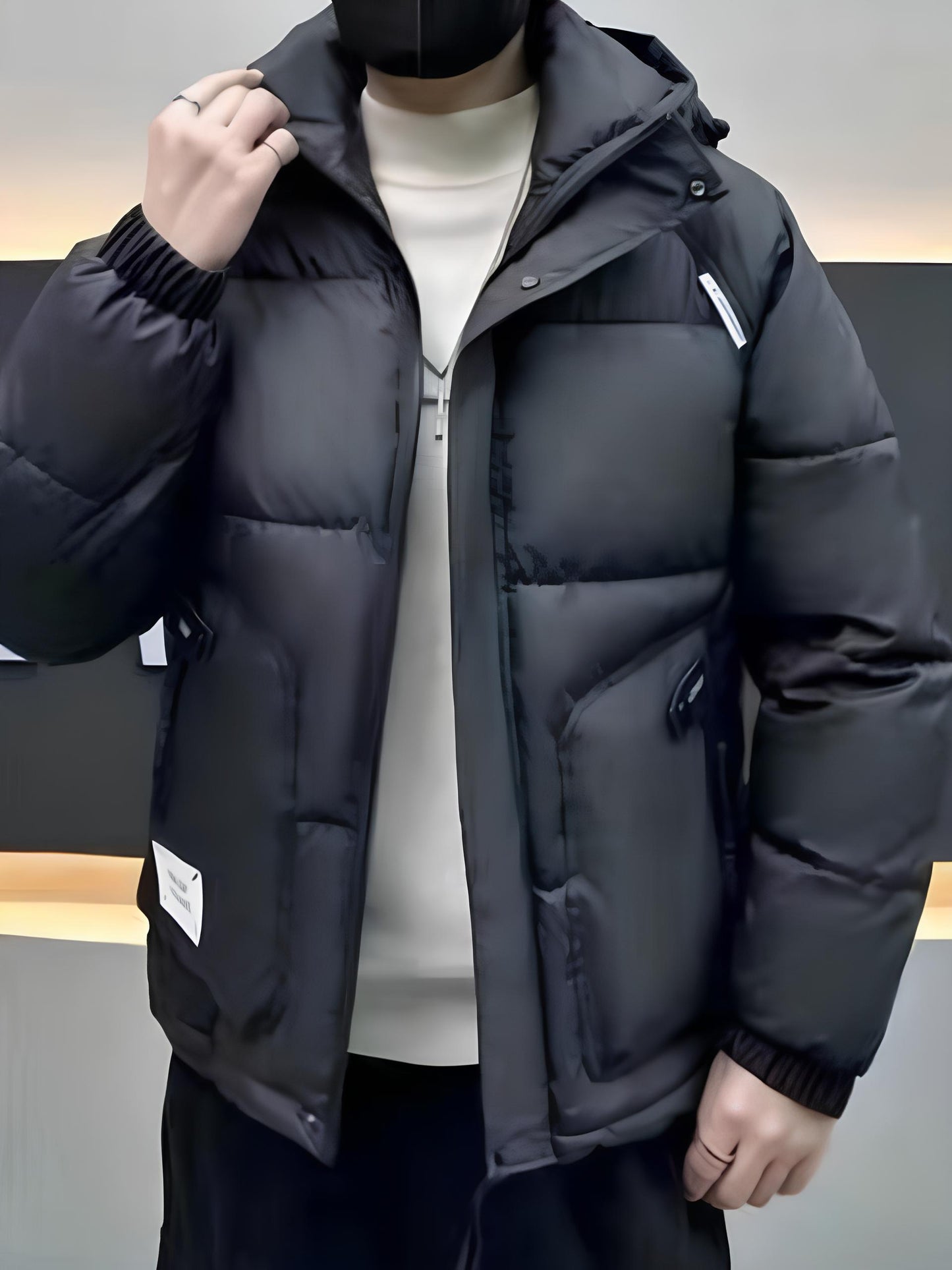 Blouson reff 52