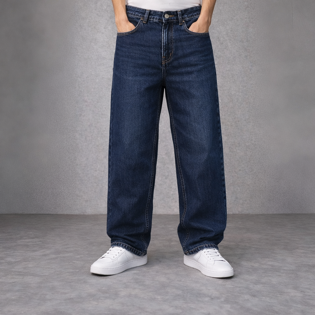 Jean Baggy REF320