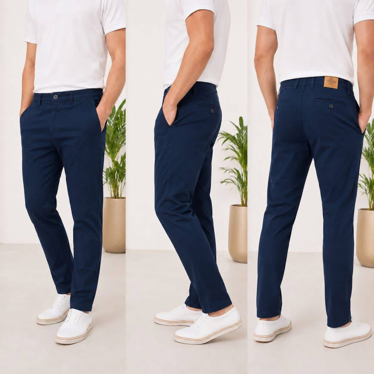 Pantalon Macco