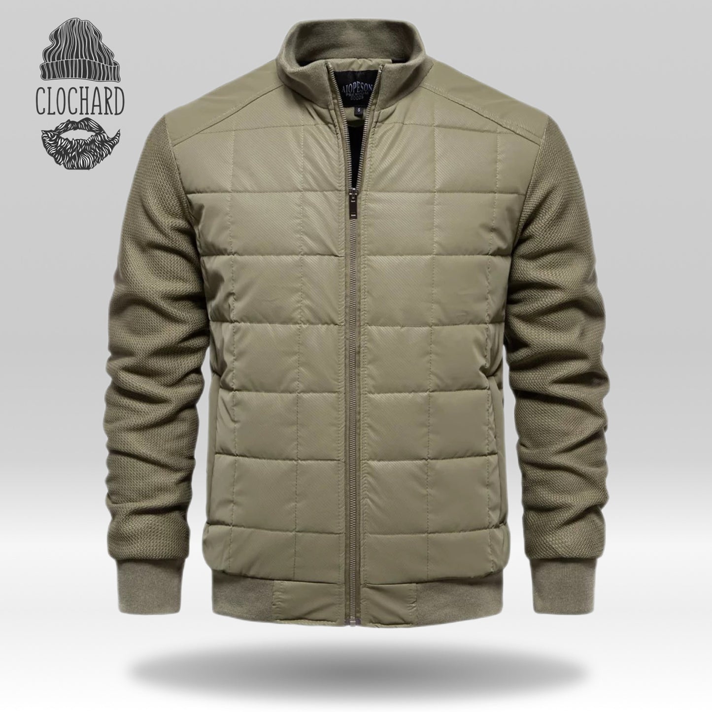 BLOUSON REFF 45