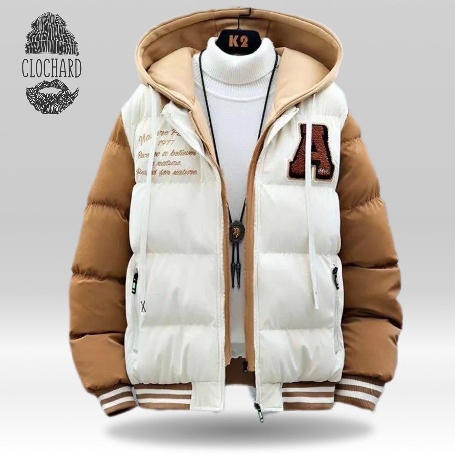 Blouson REF BM200