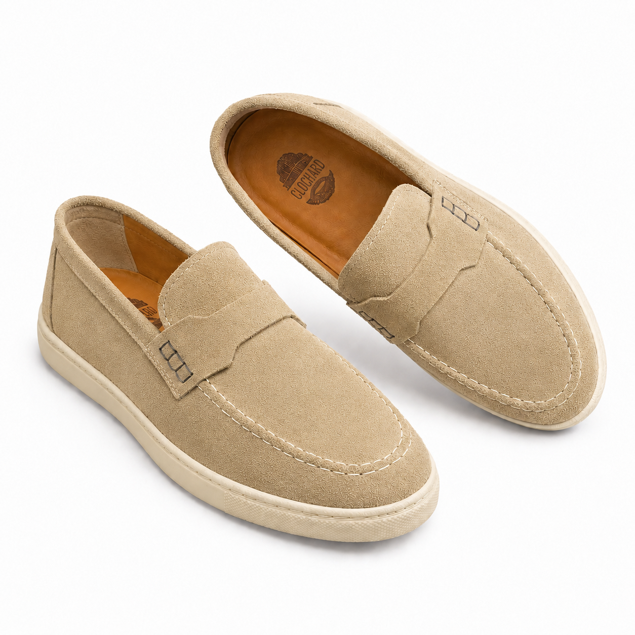 Mocassin GALLITA