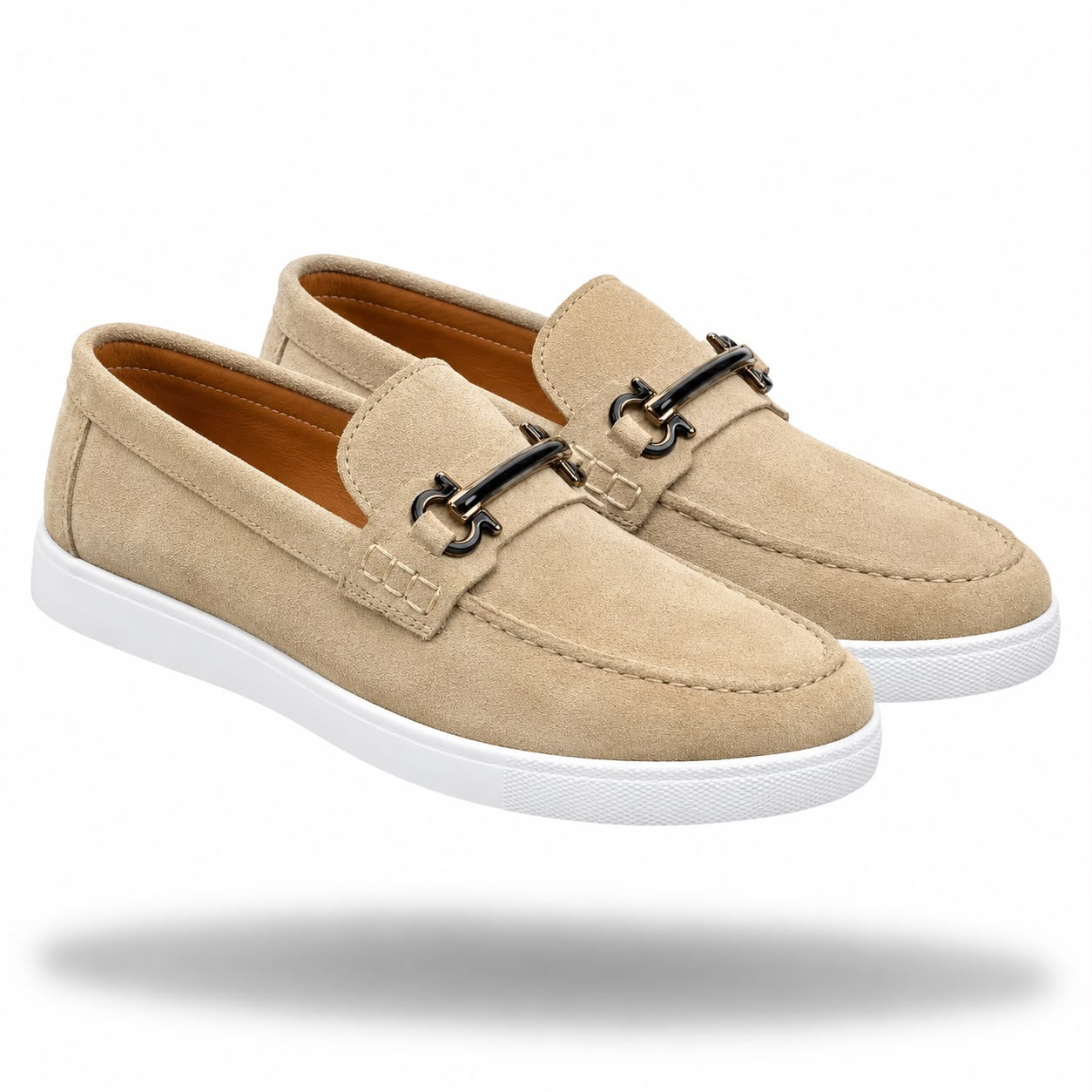 Mocassin MAZARA