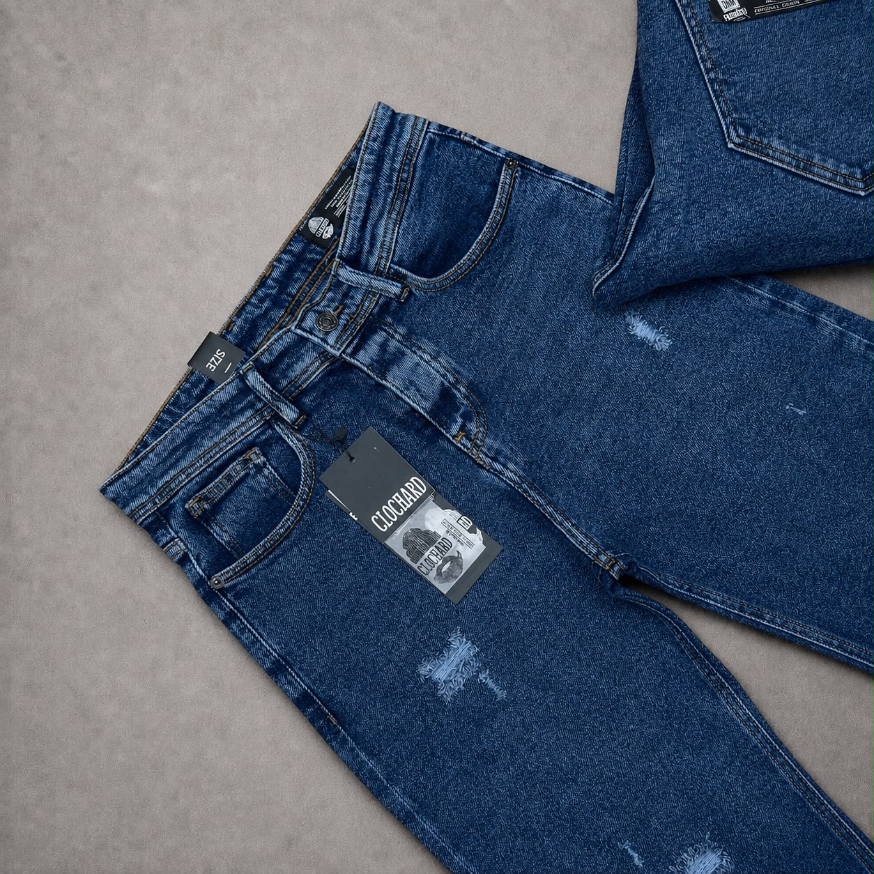 Jean Boyfriend B4