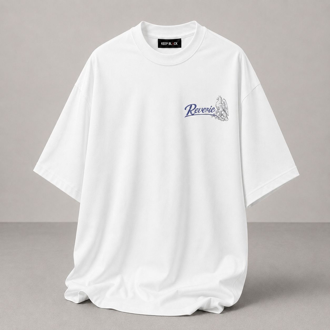 T-shirt Unisexe REVERIE