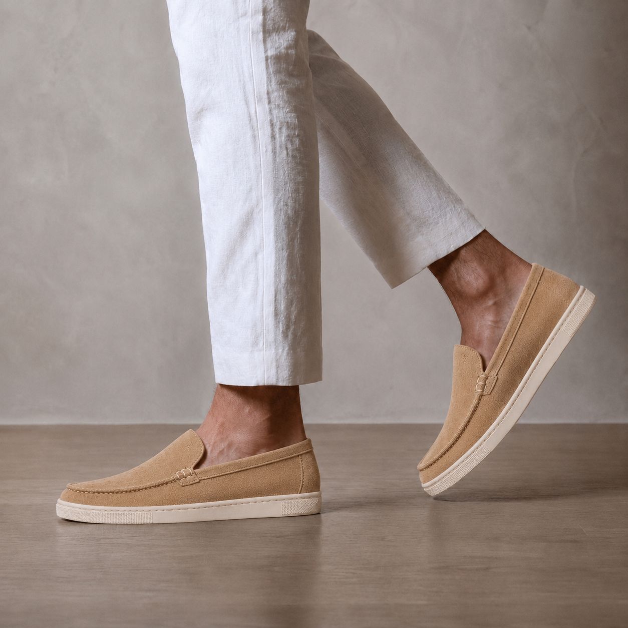 Mocassin ALVINI