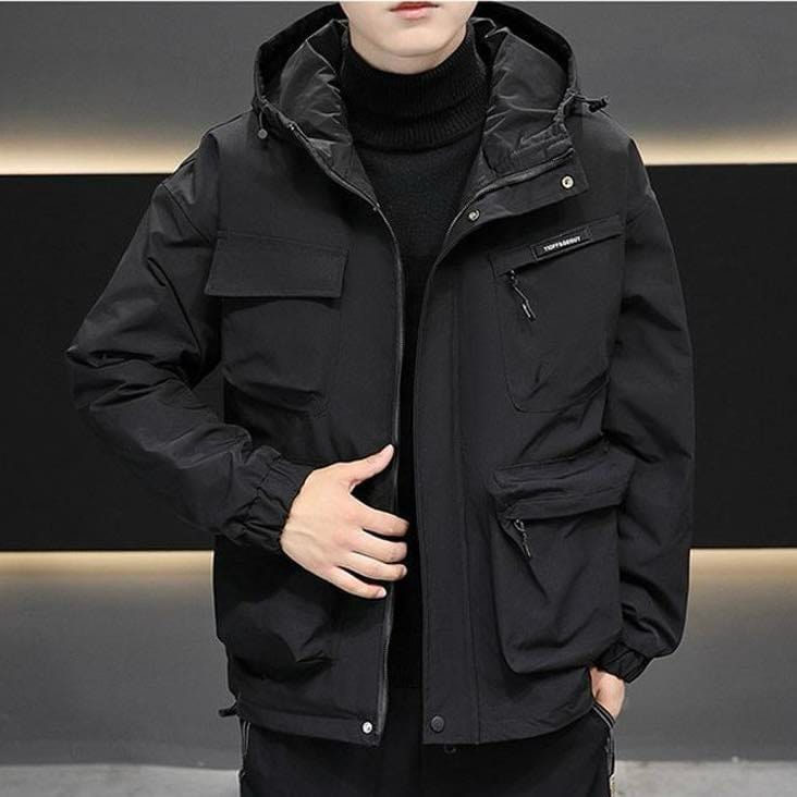 Mentaux imperméable de luxe