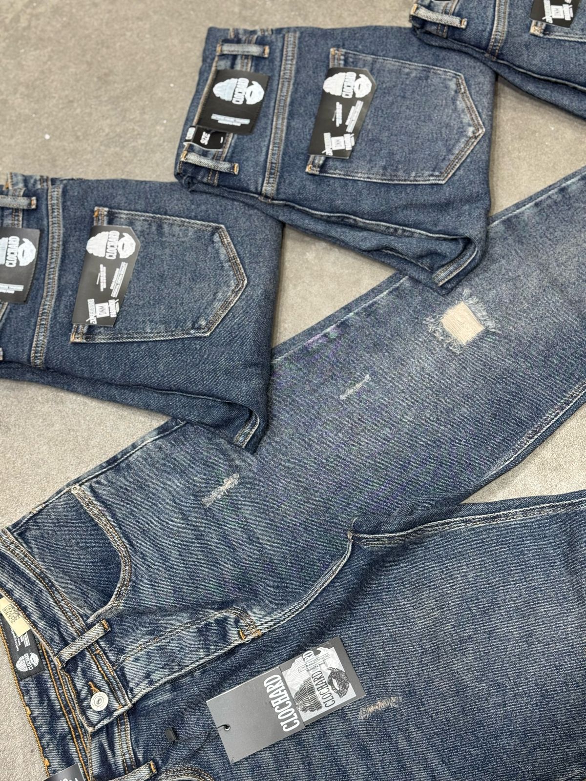 Jean Boyfriend TOKYO