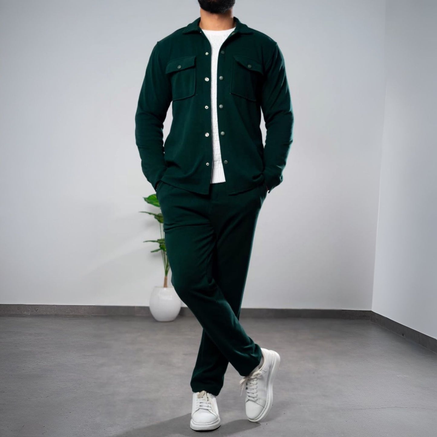 ENSEMBLE DE LUXE REF 02