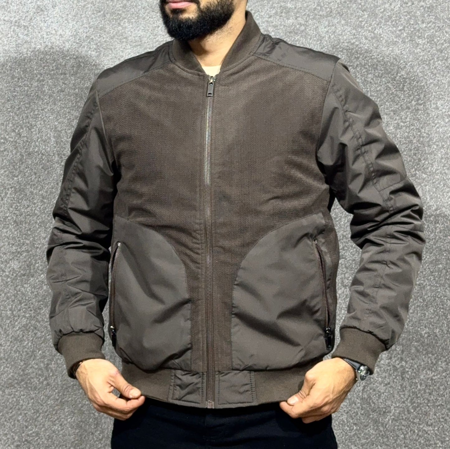 BLOUSON REF48