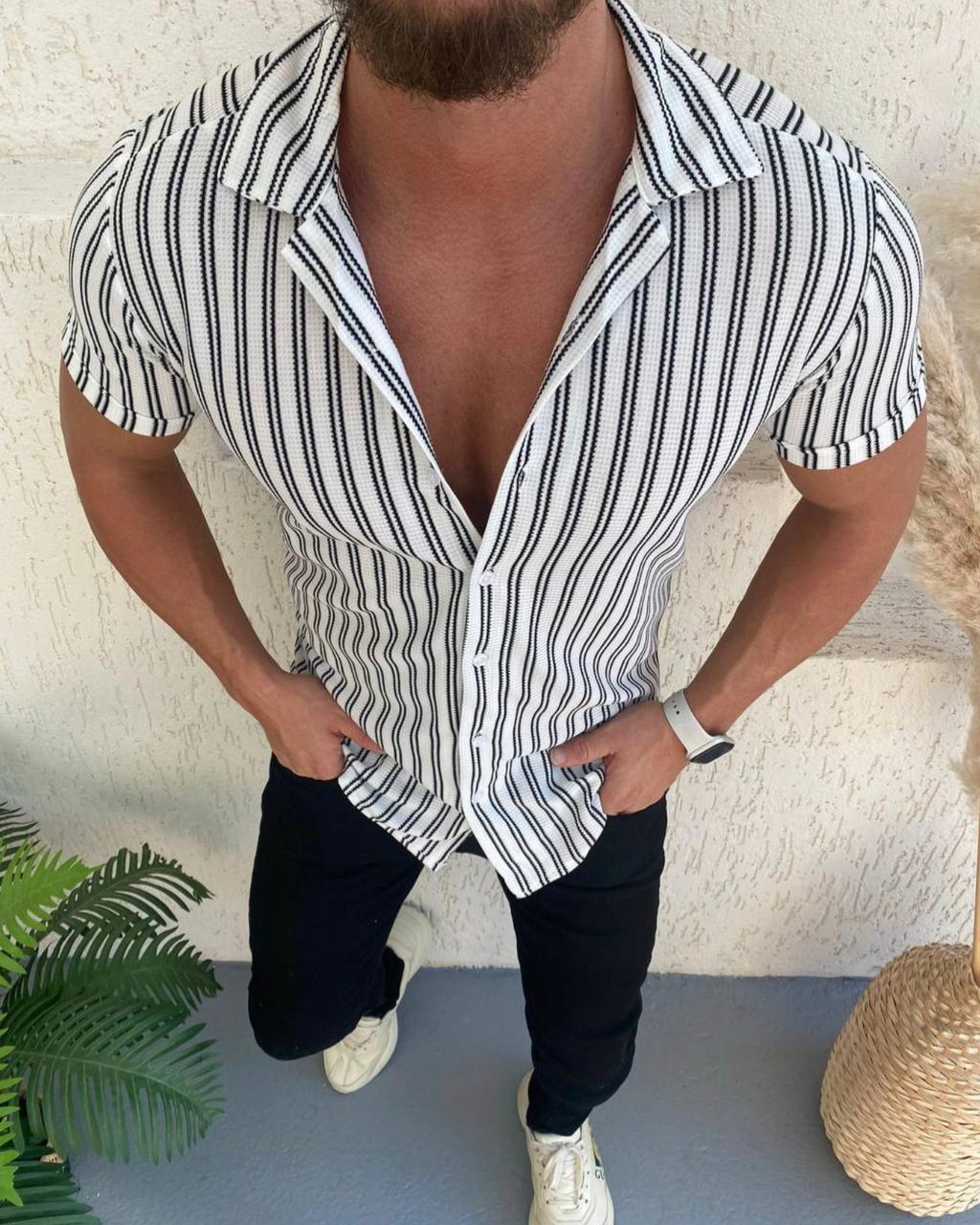 Chemise de luxe r12