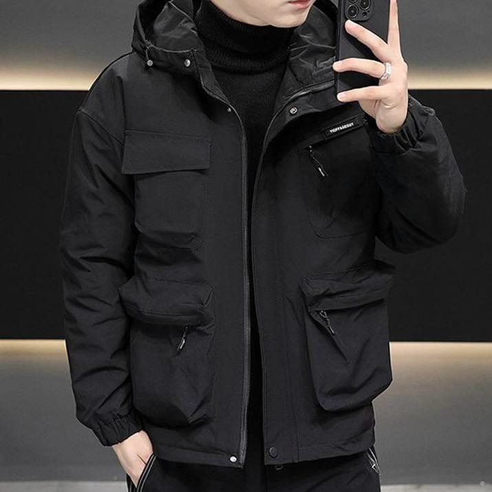 Mentaux imperméable de luxe