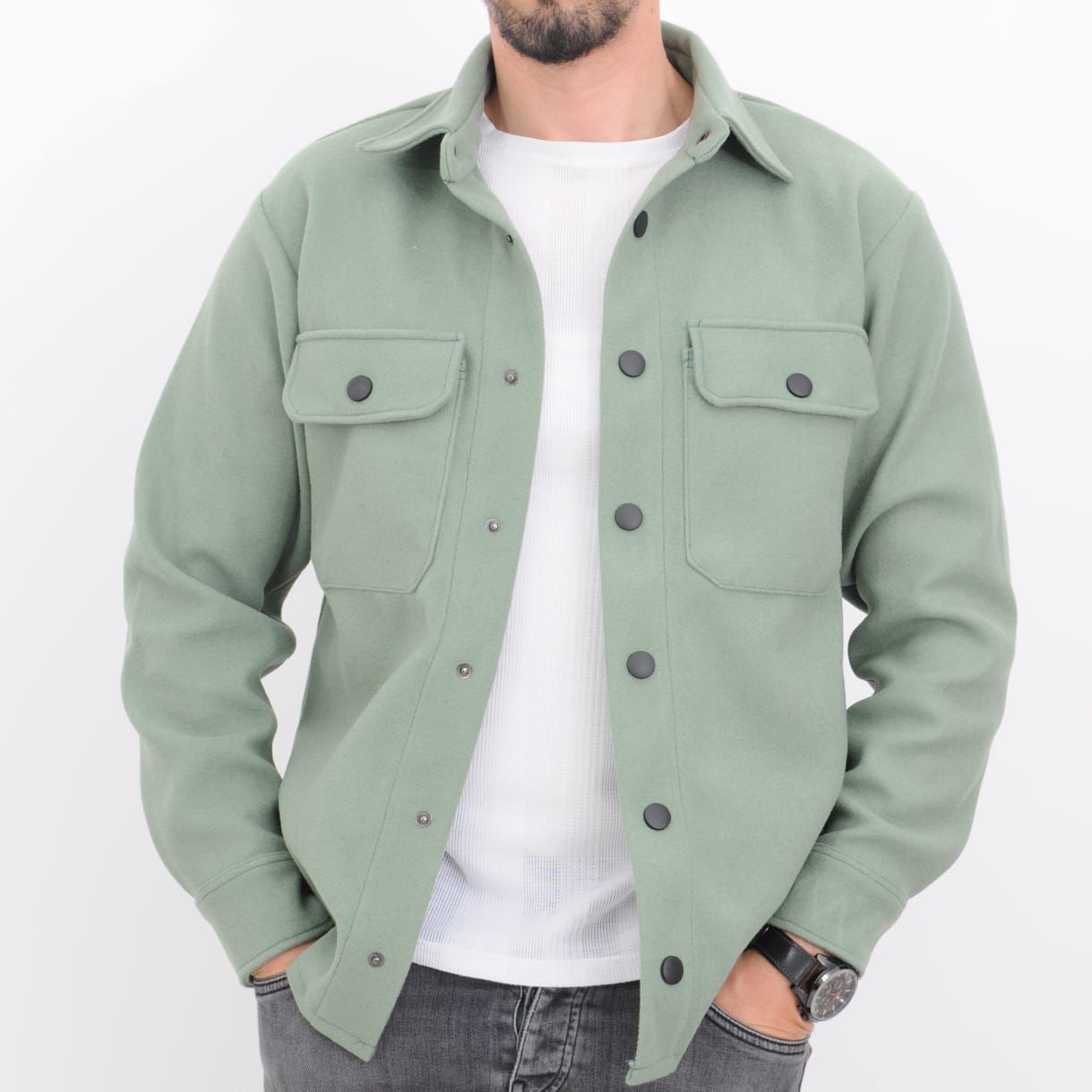 veste cachemir ref479