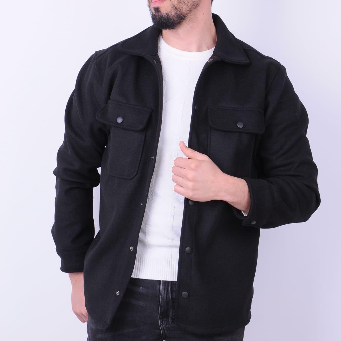veste cachemir ref478