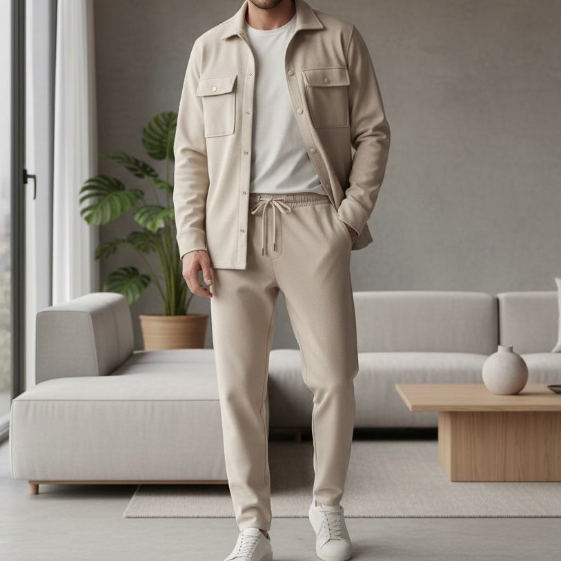 ensemble de luxe