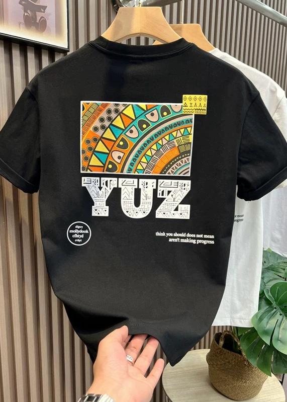 T-shirt Unisexe "YUZ"