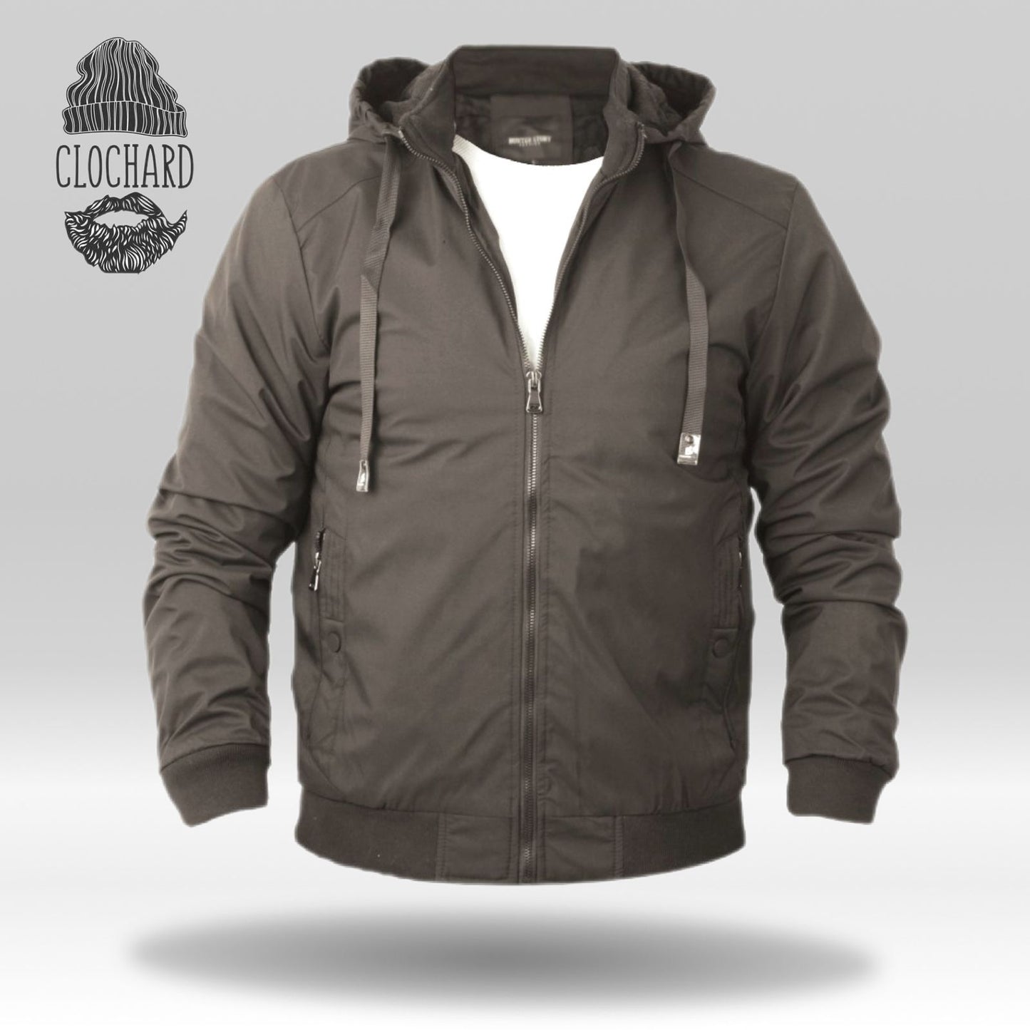 BLOUSON REF 44