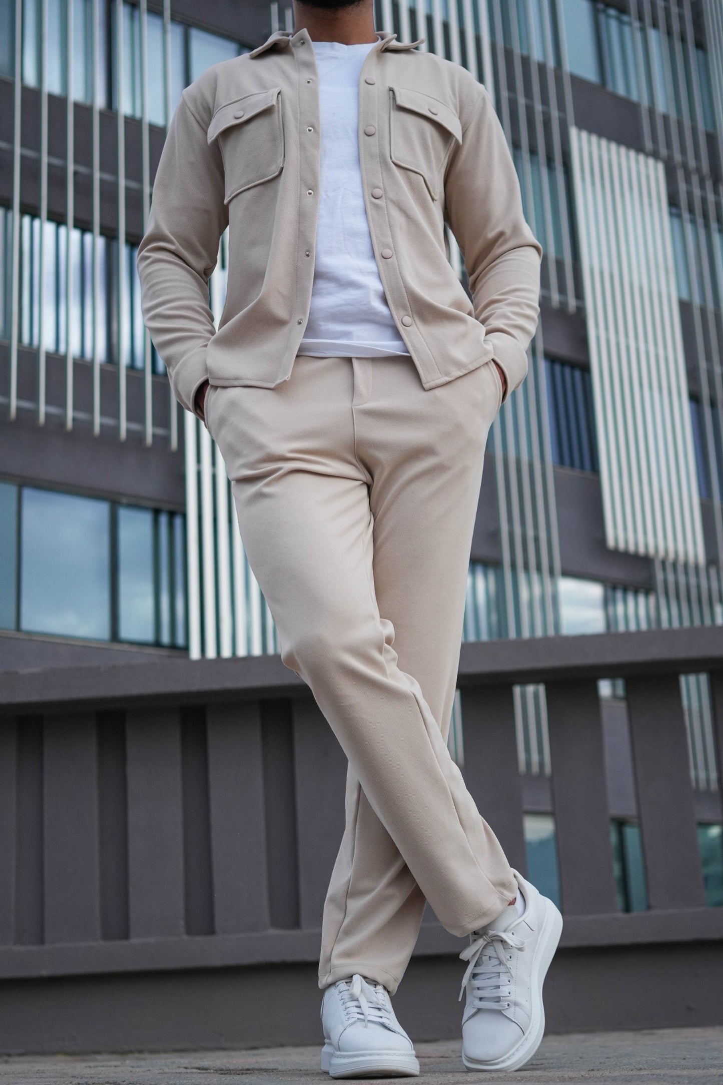 ensemble de luxe