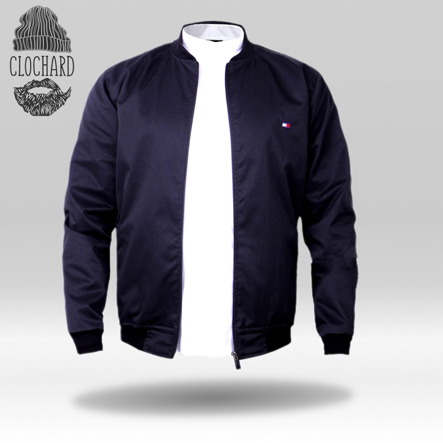 gilet macco de luxe
