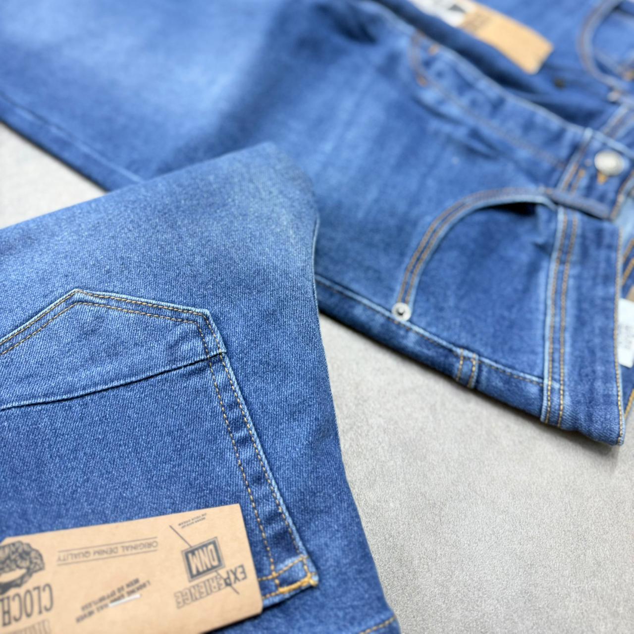Jean Regular Fit R13
