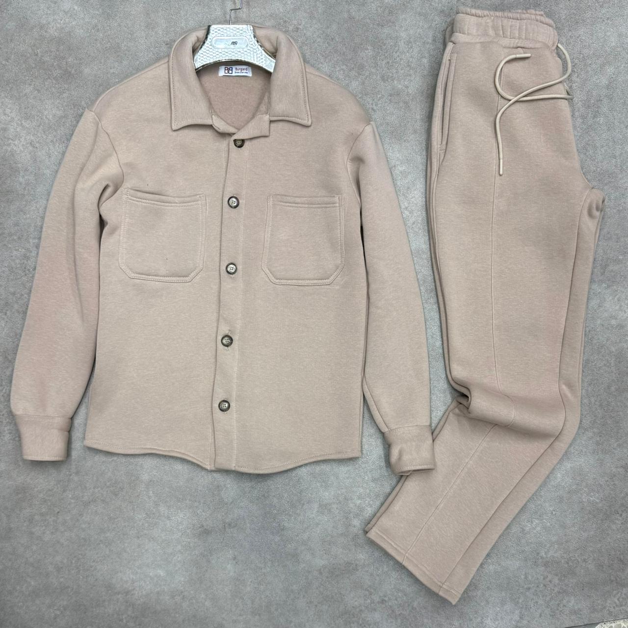 Ensemble Chemise + Pantalon Confort Premium