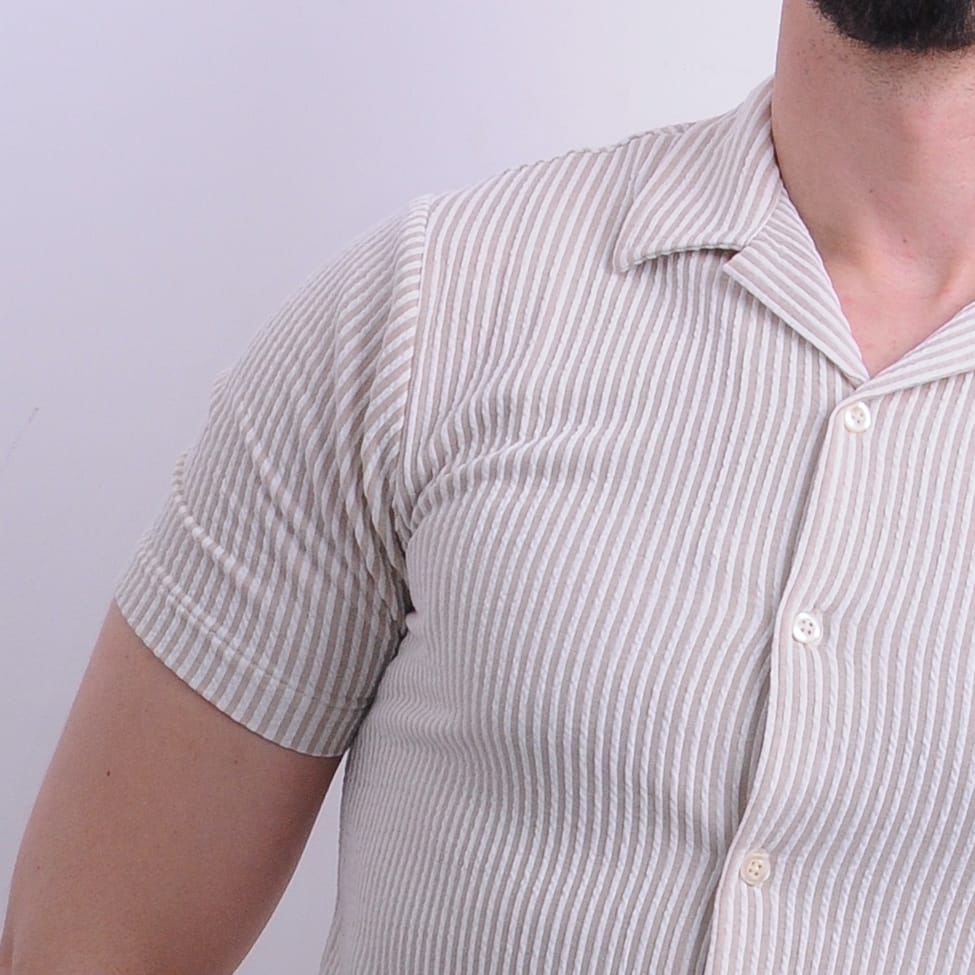 Chemise de luxe Z1