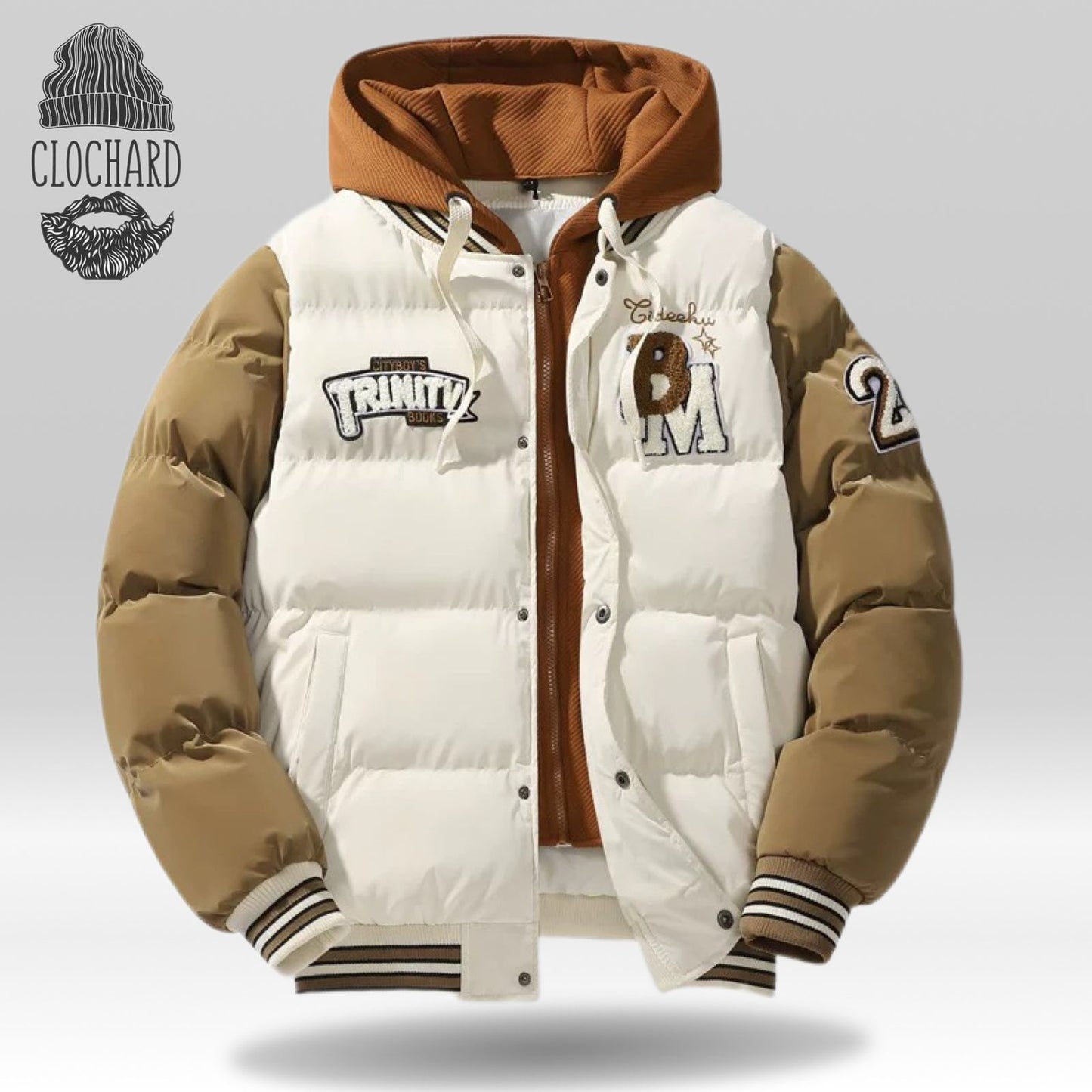 BLOUSON REF BM102