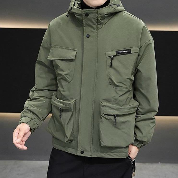 Mentaux imperméable de luxe
