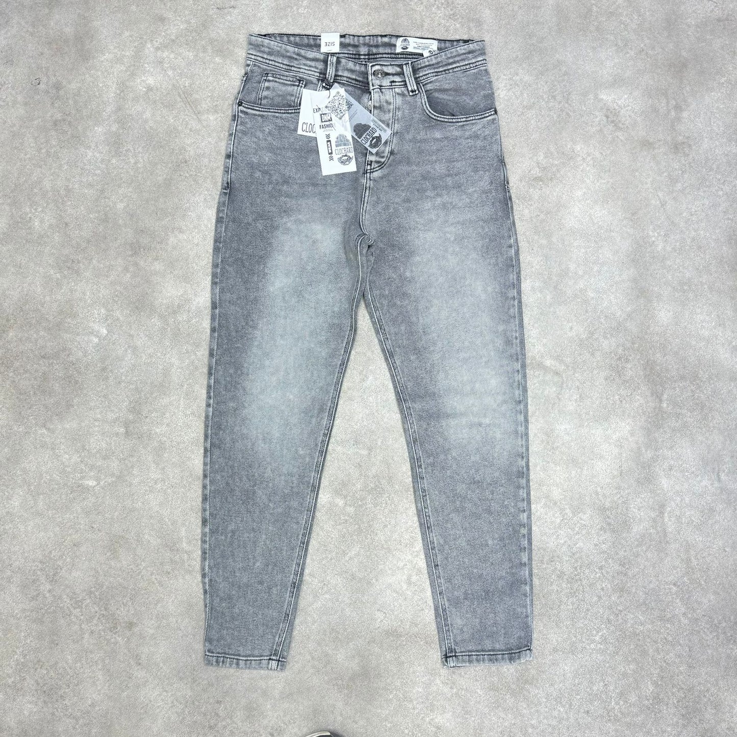 Jean Boyfriend RT36
