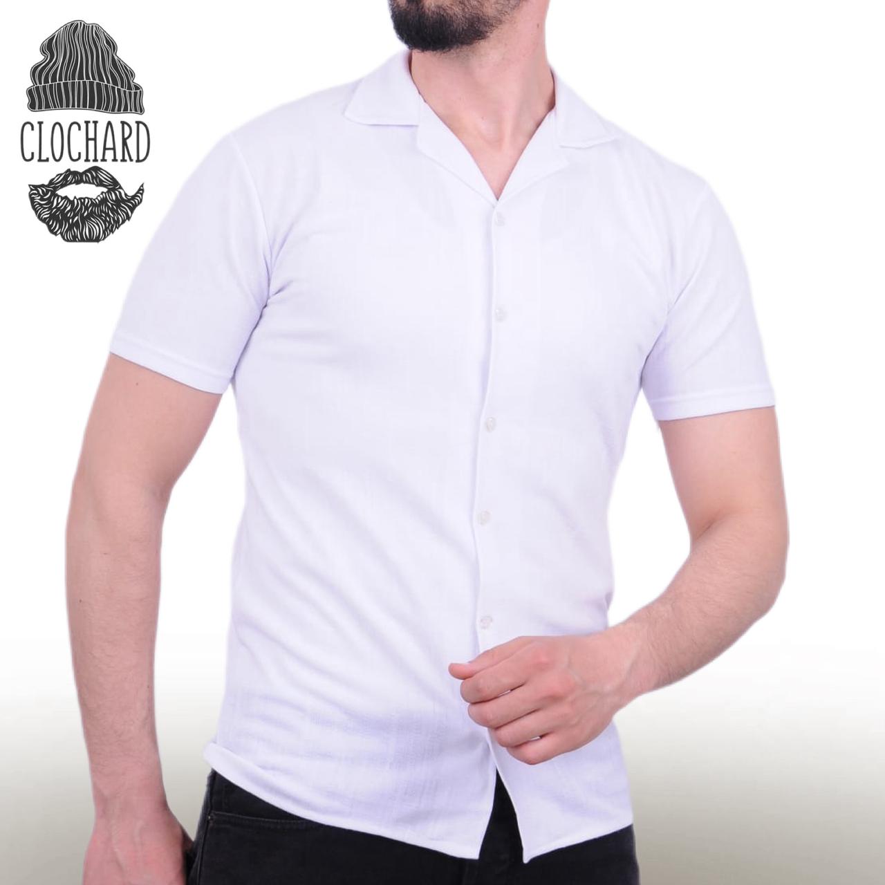 Chemise REF03 SS