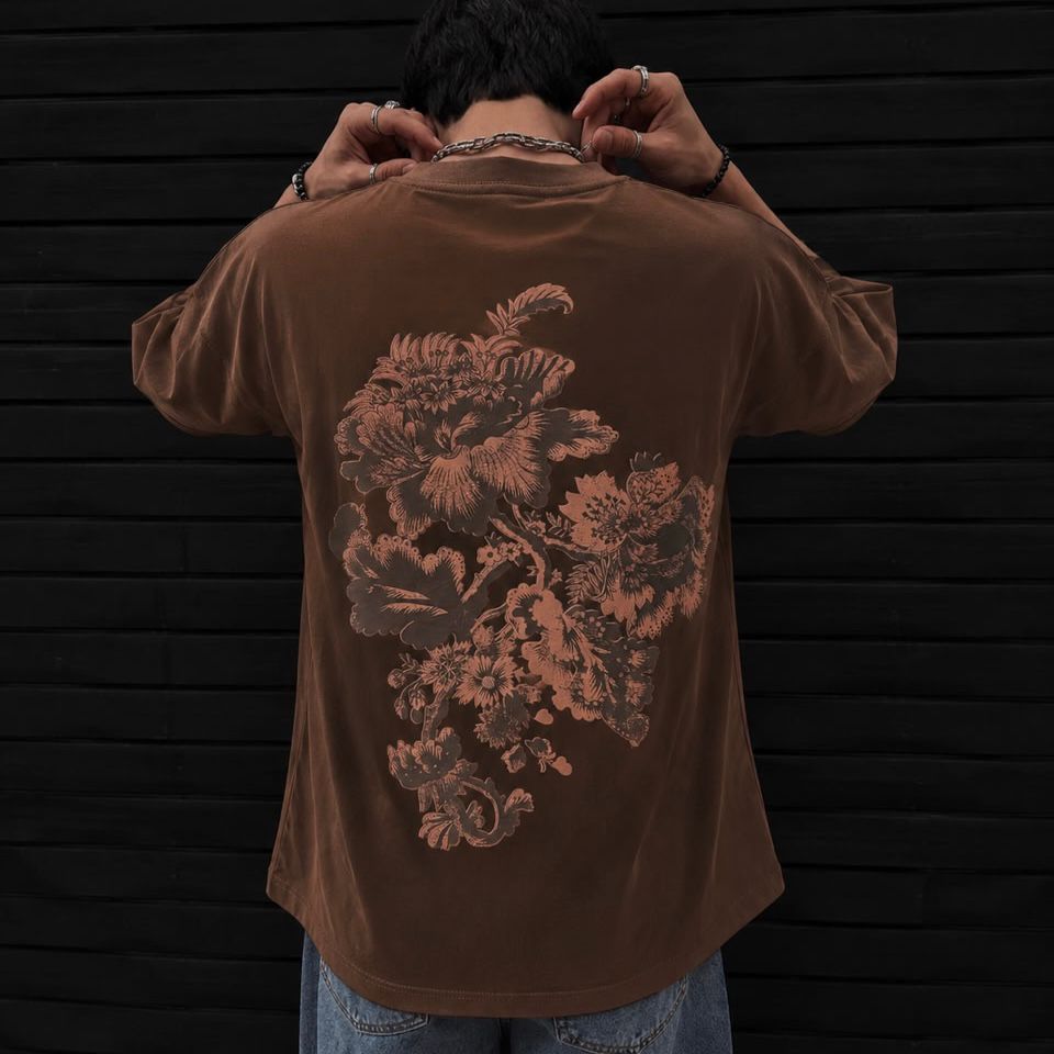 T-shirt RIMIKA